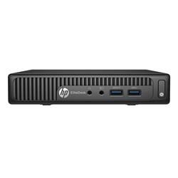 HP EliteDesk 705 G2 - A series A6 PRO-8500B 1.6 GHz - 4 GB - 500 GB